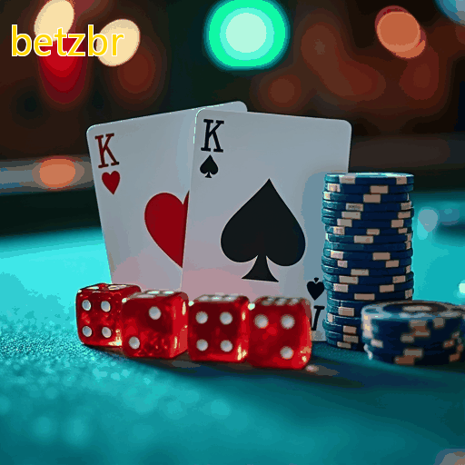 O betzbr é o melhor cassino esportivo do Brasil!