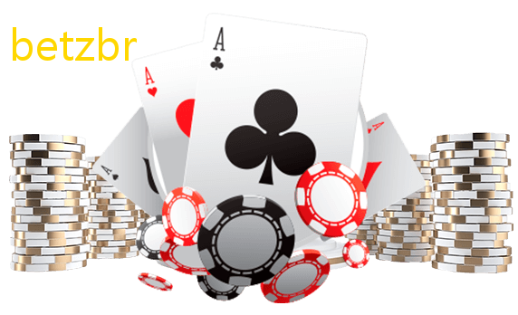 Jogue jogos de pôquer em betzbr